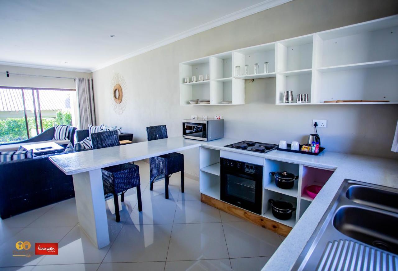 Douglas Lodge & Apartments Lilongwe Esterno foto