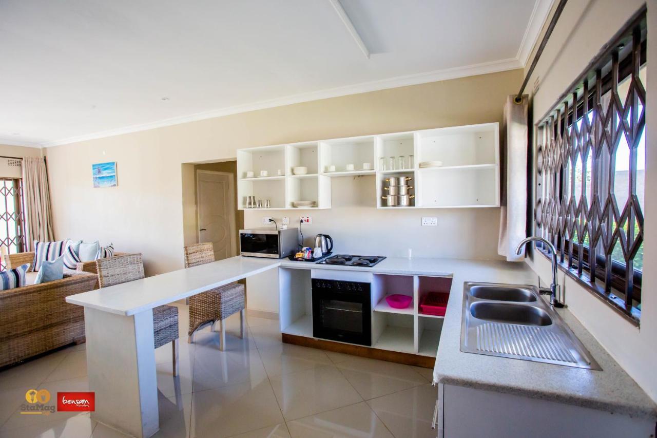 Douglas Lodge & Apartments Lilongwe Esterno foto